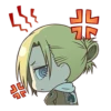 Attack on Titan Chimi-Chara Ver. 7