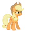 Applejack | @MyLittlePony_bots 9