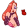🫦JESSICA RABBIT❤ 6
