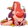 🫦JESSICA RABBIT❤ 7