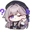 Honkai: Star Rail Chibi 5