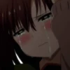 Cry anime girls @SharpiPark_bot , @elsyfeed 6
