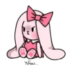 Baby Banny Dom Kitty 5