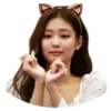 Jennie Kim @S1ick3r 9