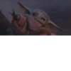 Baby Yoda 12