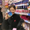 ⃟◇JENNIE → @BlackPink_Stickerr4 ⬾ 5