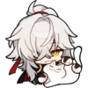 Honkai: Star Rail Chibi 8