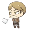 Attack on Titan Chimi-Chara Ver. 9