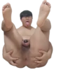 Korean_Fag 7