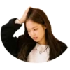 Jennie Kim @S1ick3r 10