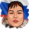 Кыргыз (privated by @VitDero) 10