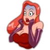 🫦JESSICA RABBIT❤ 10