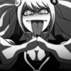 ִֶָ ˓⸝ Junko Enoshima #. @tikelcity2   ִֶ ᵎ ʾ 11