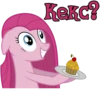 Кекс?