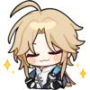 Honkai: Star Rail Chibi 11