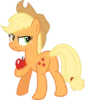 Applejack | @MyLittlePony_bots 11