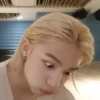 baby hyunjin !! 🍒 @angelstick 7