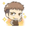 Attack on Titan Chimi-Chara Ver. 13