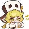 Honkai: Star Rail Chibi 12