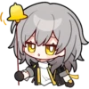 Honkai: Star Rail Chibi 13