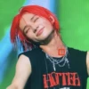 baby hyunjin !! 🍒 @angelstick 8