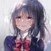 Cry anime girls @SharpiPark_bot , @elsyfeed 15