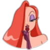 🫦JESSICA RABBIT❤ 13