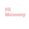 Mommy 9