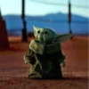 Baby Yoda 16