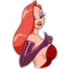 🫦JESSICA RABBIT❤ 15