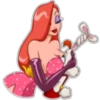 🫦JESSICA RABBIT❤ 16