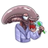 Al the Alien 11