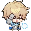 Honkai: Star Rail Chibi 16