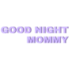 Mommy 10