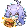 Honkai: Star Rail Chibi 17