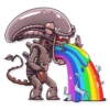 Al the Alien 13