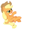 Applejack | @MyLittlePony_bots 13