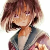 Cry anime girls @SharpiPark_bot , @elsyfeed 18