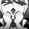ִֶָ ˓⸝ Junko Enoshima #. @tikelcity2   ִֶ ᵎ ʾ 14