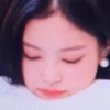 ⃟◇JENNIE → @BlackPink_Stickerr4 ⬾ 11
