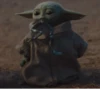 Baby Yoda 20