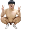 Korean_Fag 16