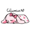 Baby Banny Dom Kitty 11