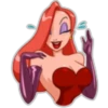 🫦JESSICA RABBIT❤ 20