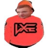 Bebra mix banano 6