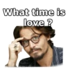 JohnnyBeGood :: @gargatimeshow 19
