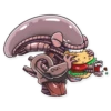 Al the Alien 14