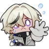 Honkai: Star Rail Chibi 18