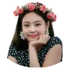 Jennie Kim @S1ick3r 19