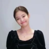 ⃟◇JENNIE → @BlackPink_Stickerr4 ⬾ 13